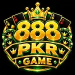 888 PKR Game