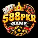 588 PKR Game