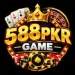 588 PKR Game