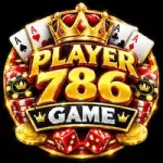 player 786 game